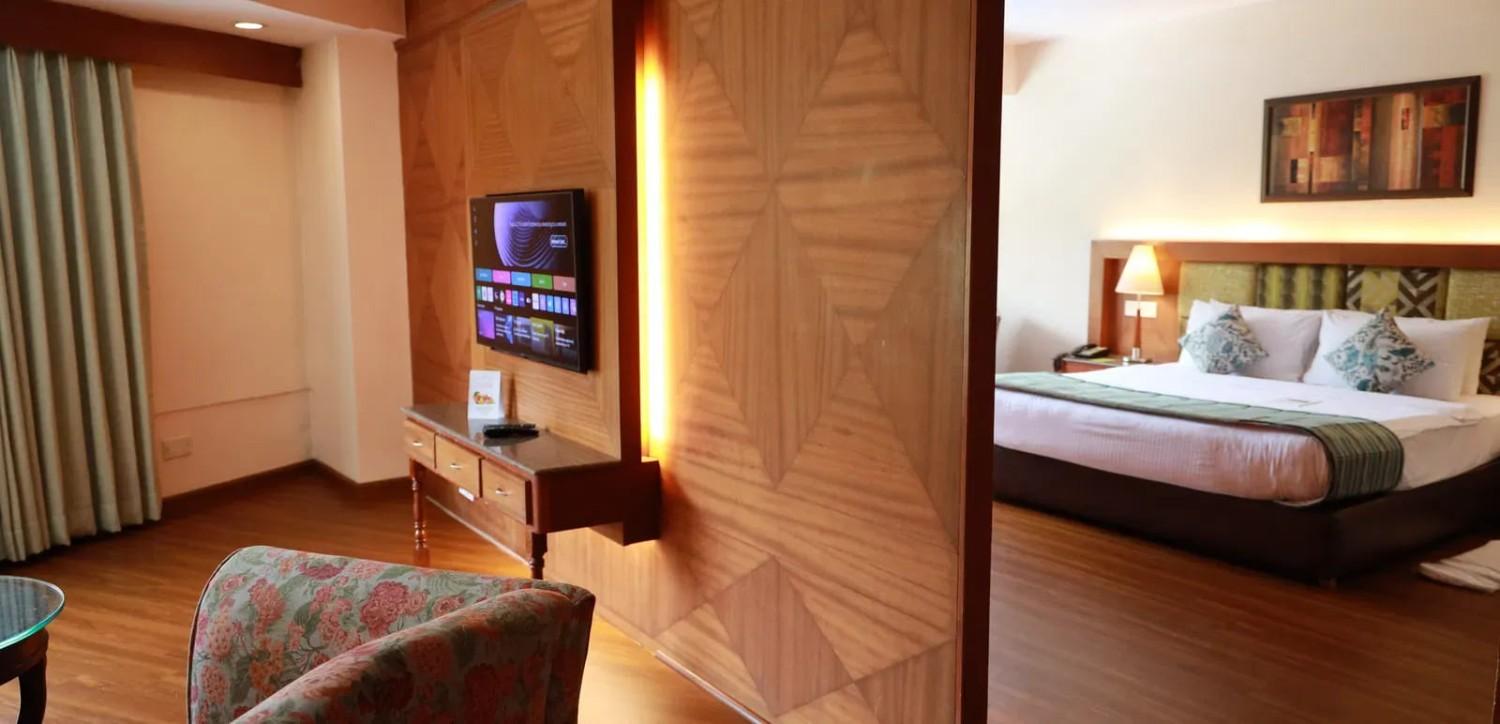 Suite Room