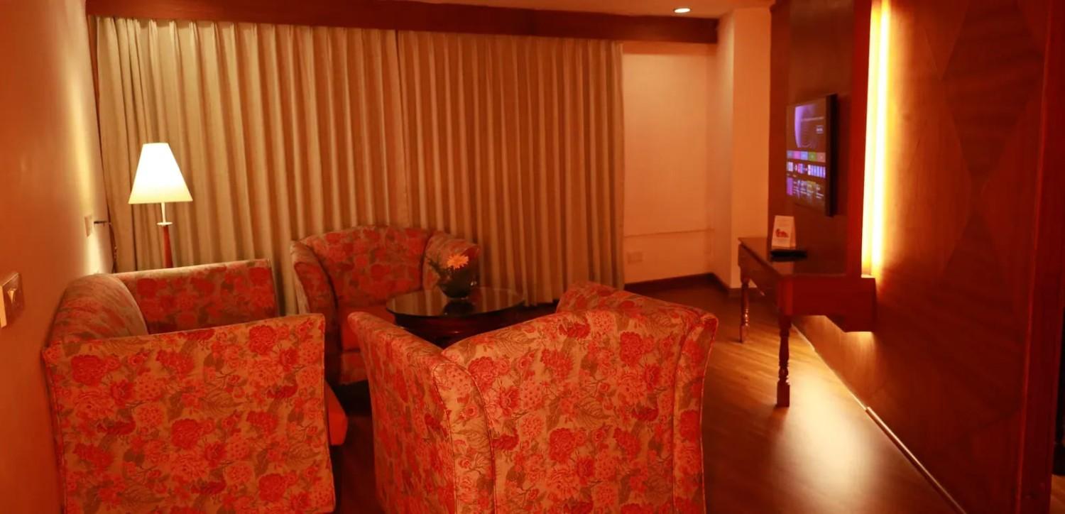 Suite Room