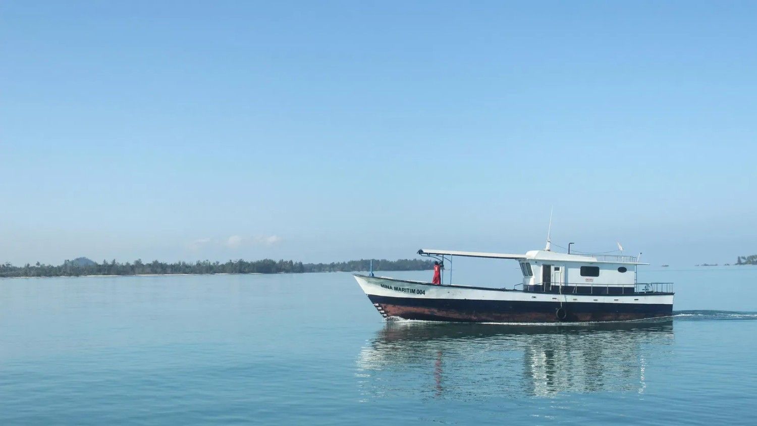 Havelock Island Tour