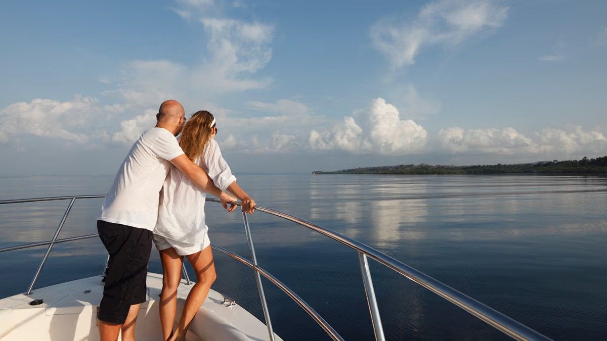 Cruises