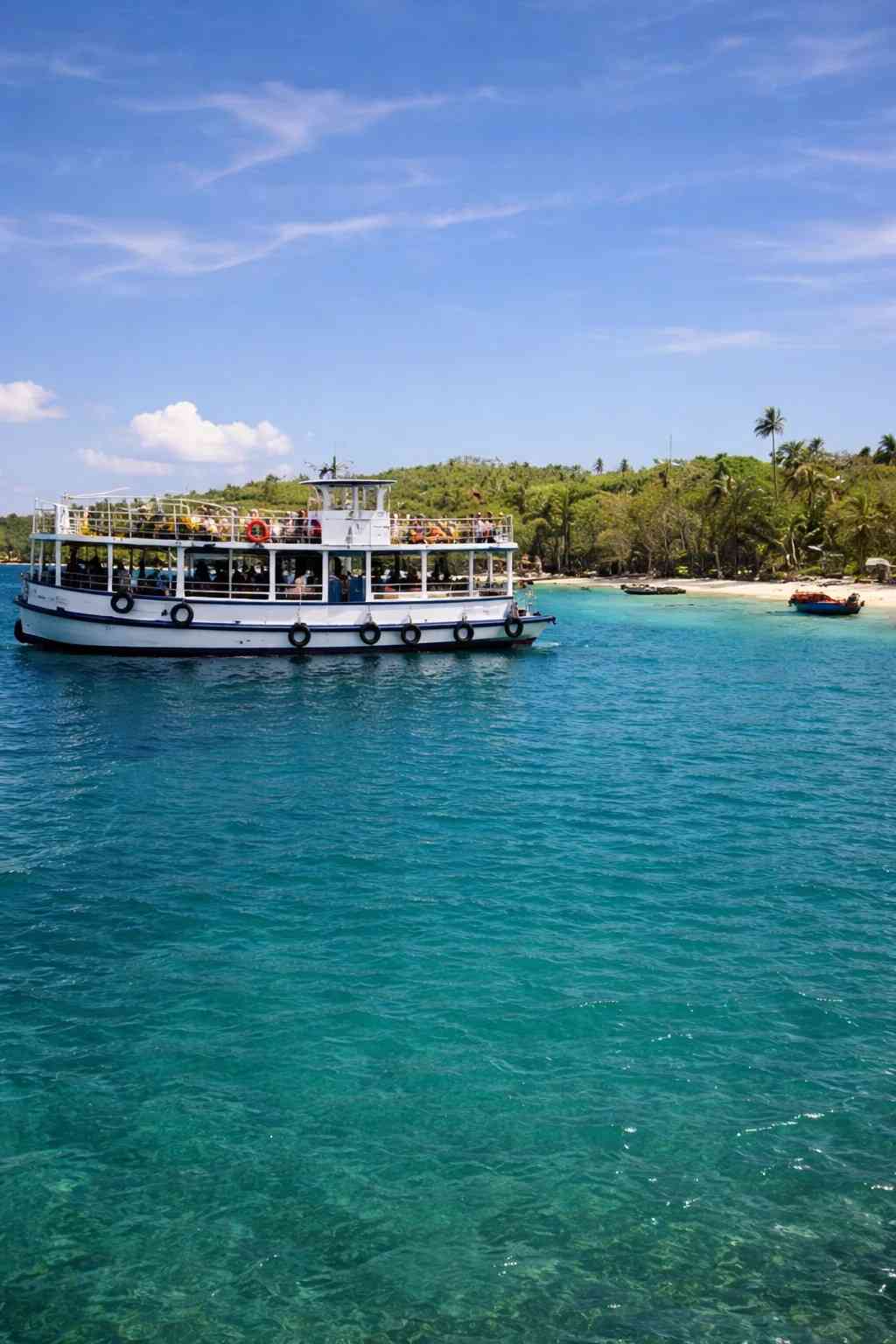 North Bay Island