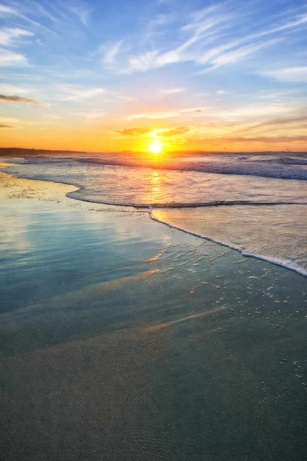 Baludera Beach