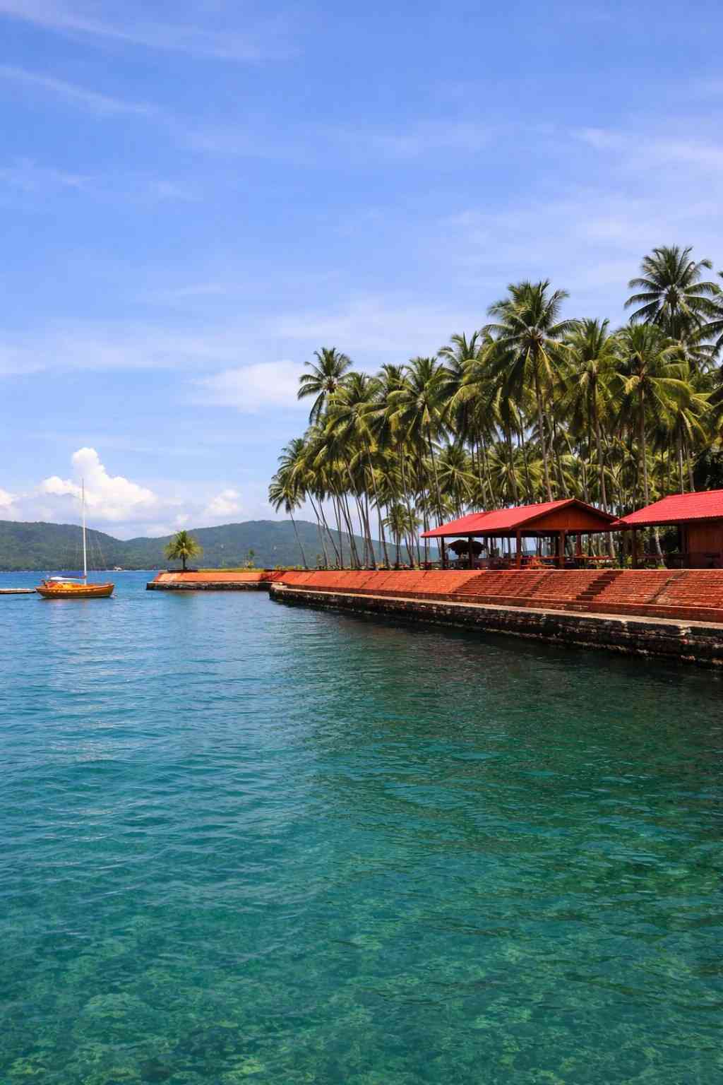 Ross Island