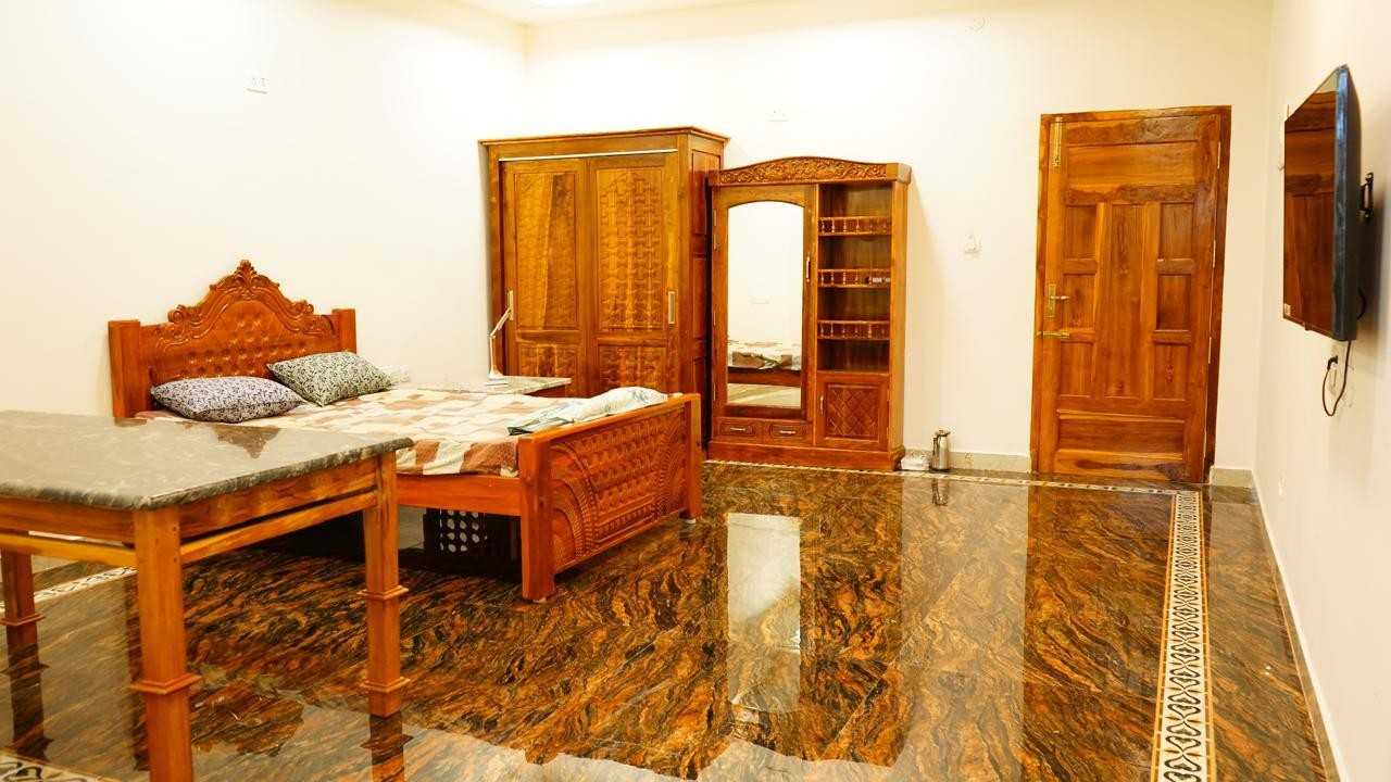 Super Deluxe Room