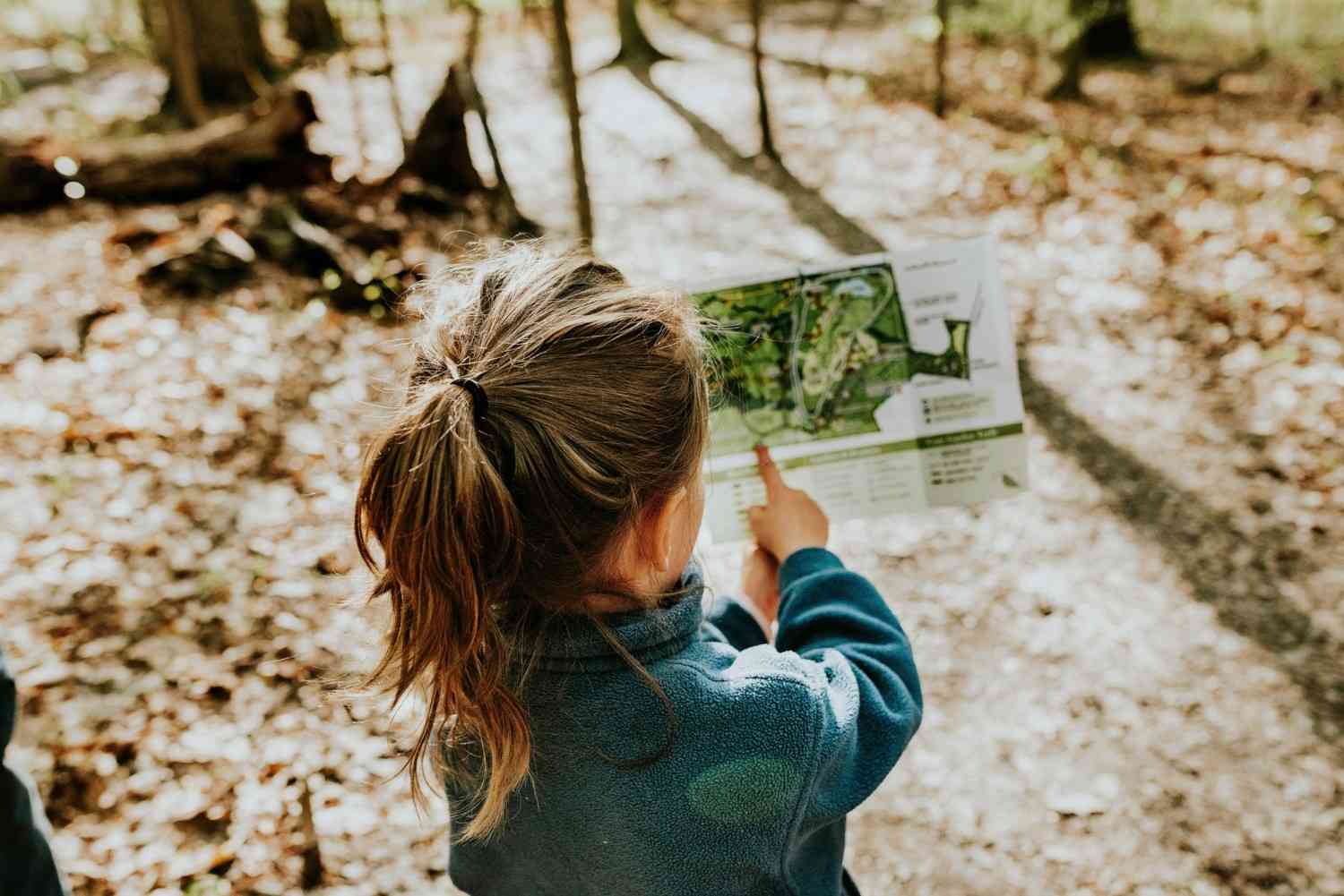Educational Visits & Eco-Learning