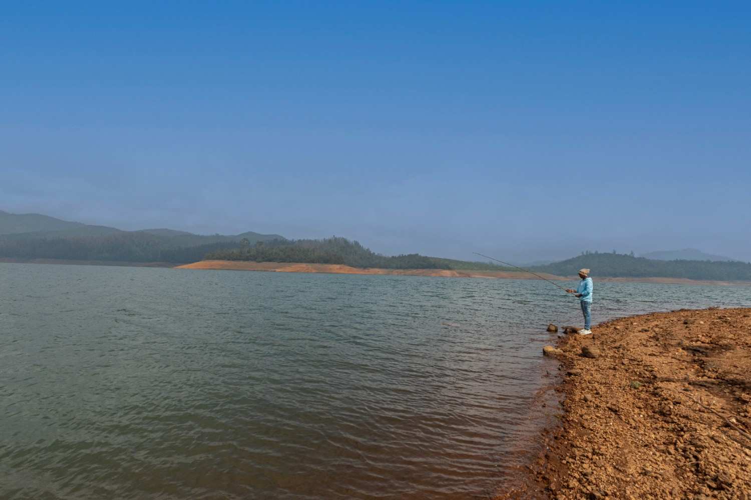 Emerald, Ooty