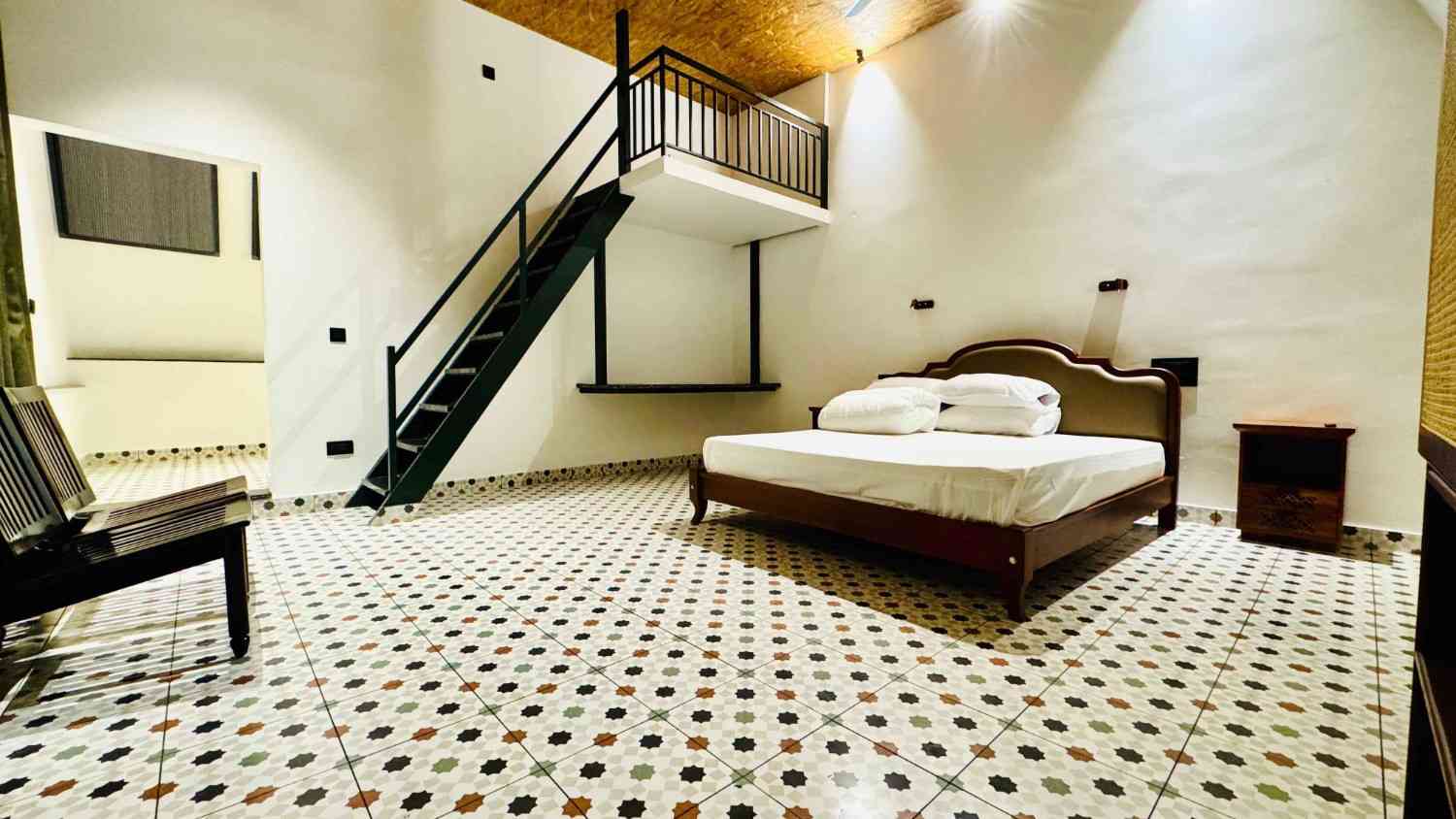Archouse view 3