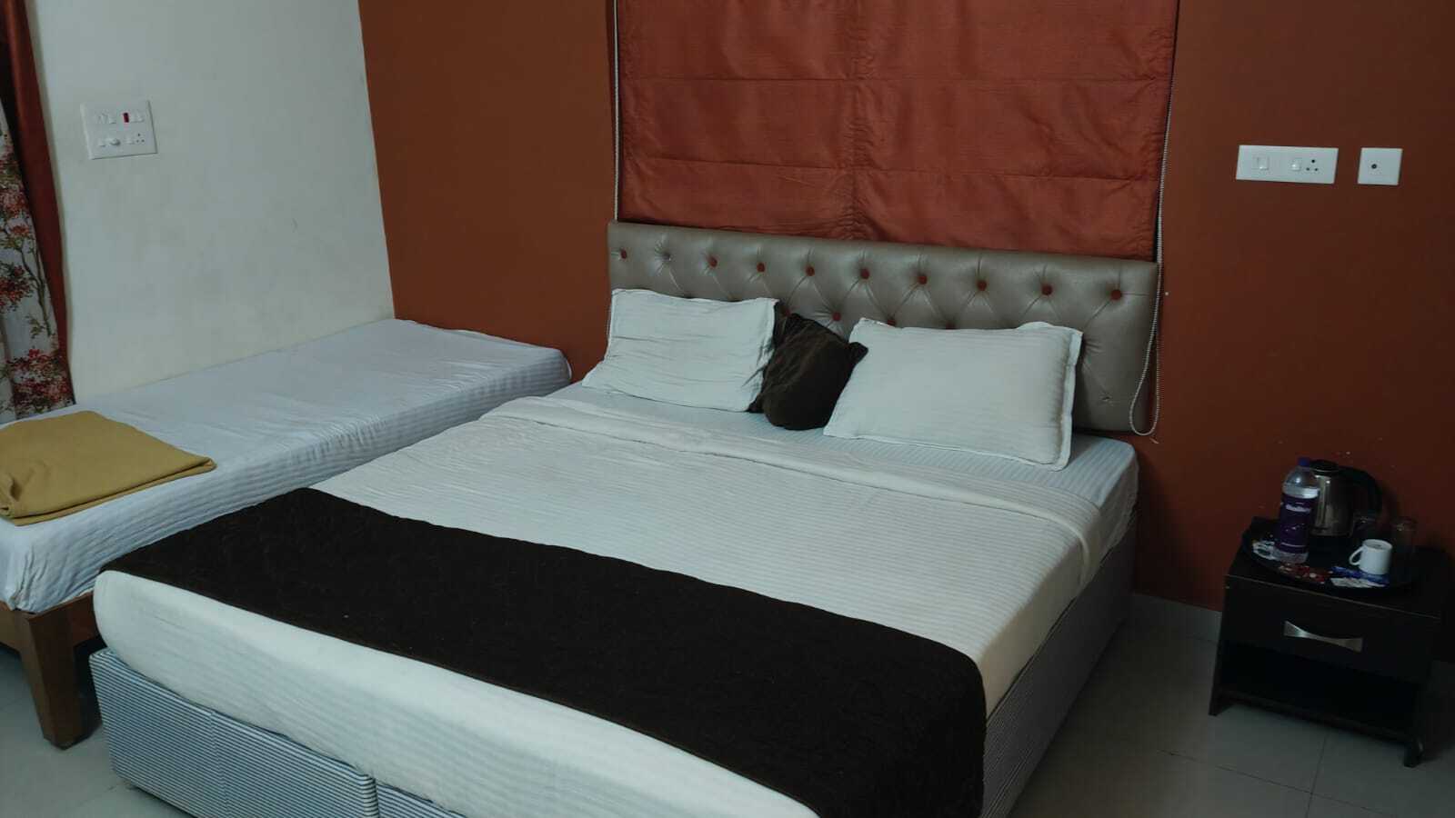 Executive room view 3