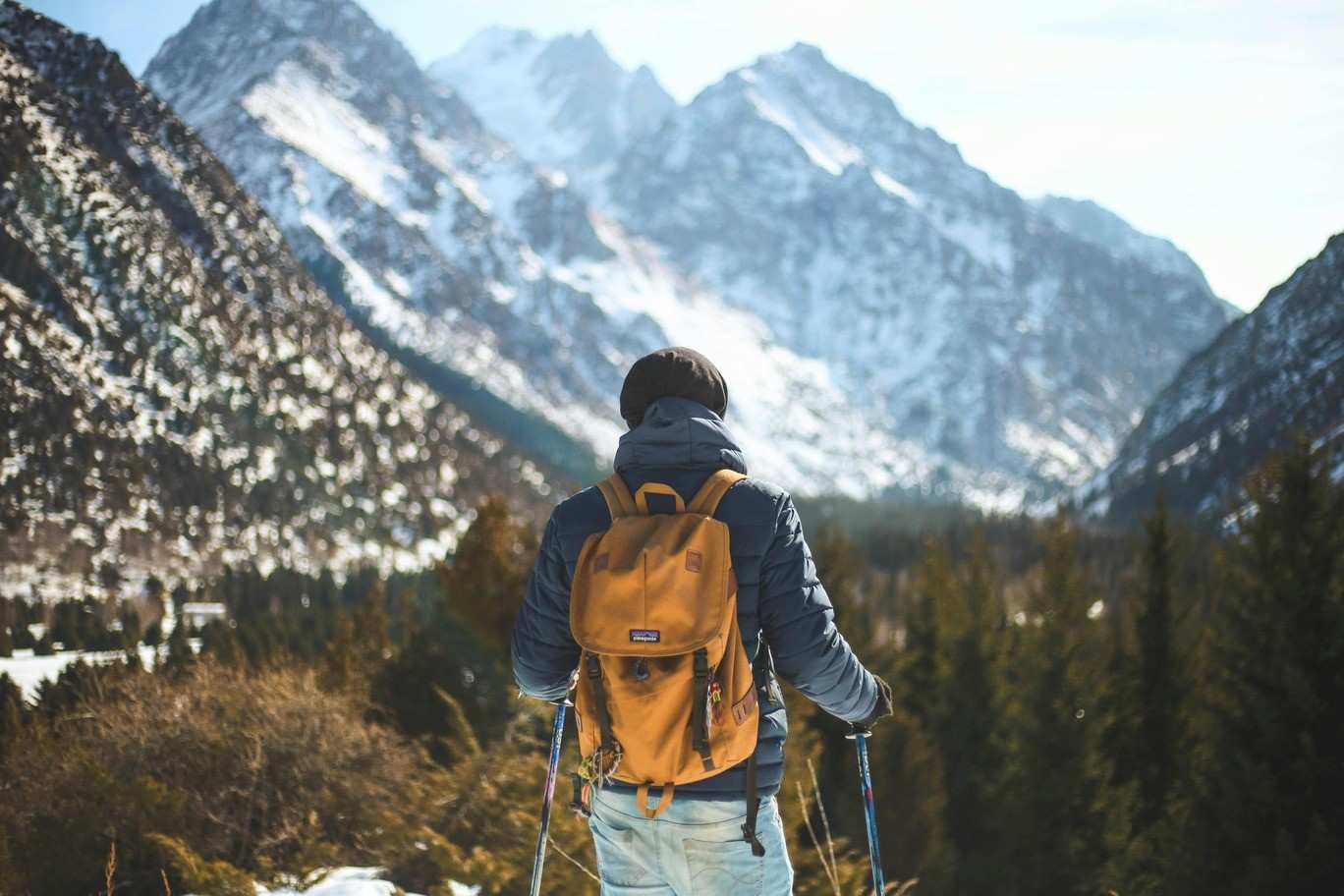 Adventure & Exploration