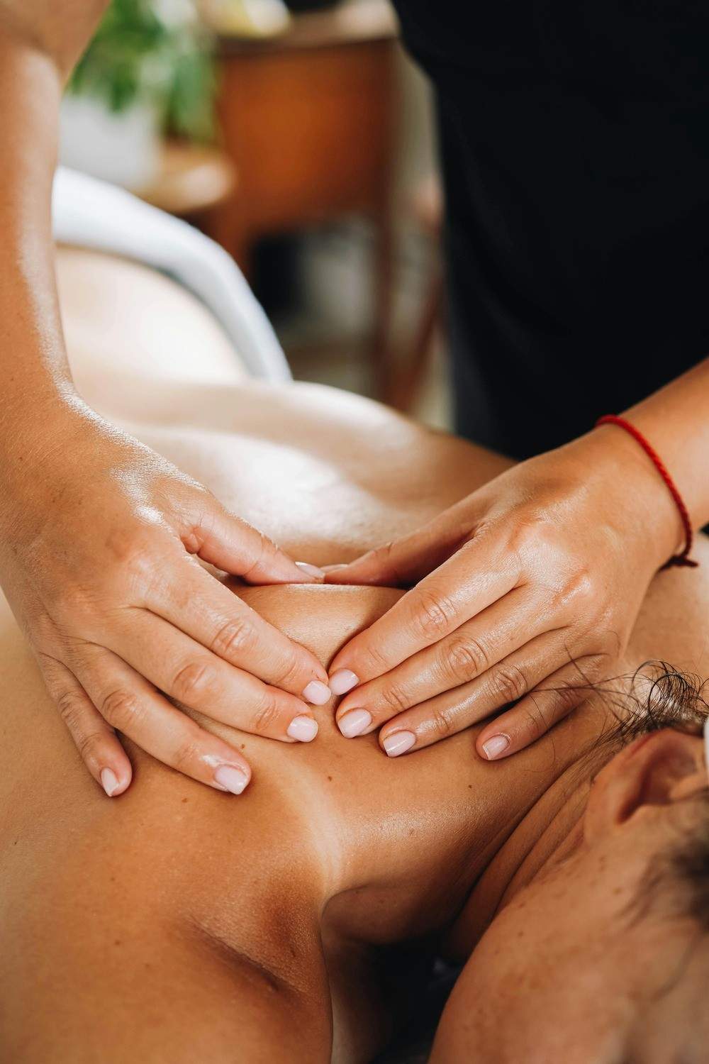 Wellness & Healing Retreat