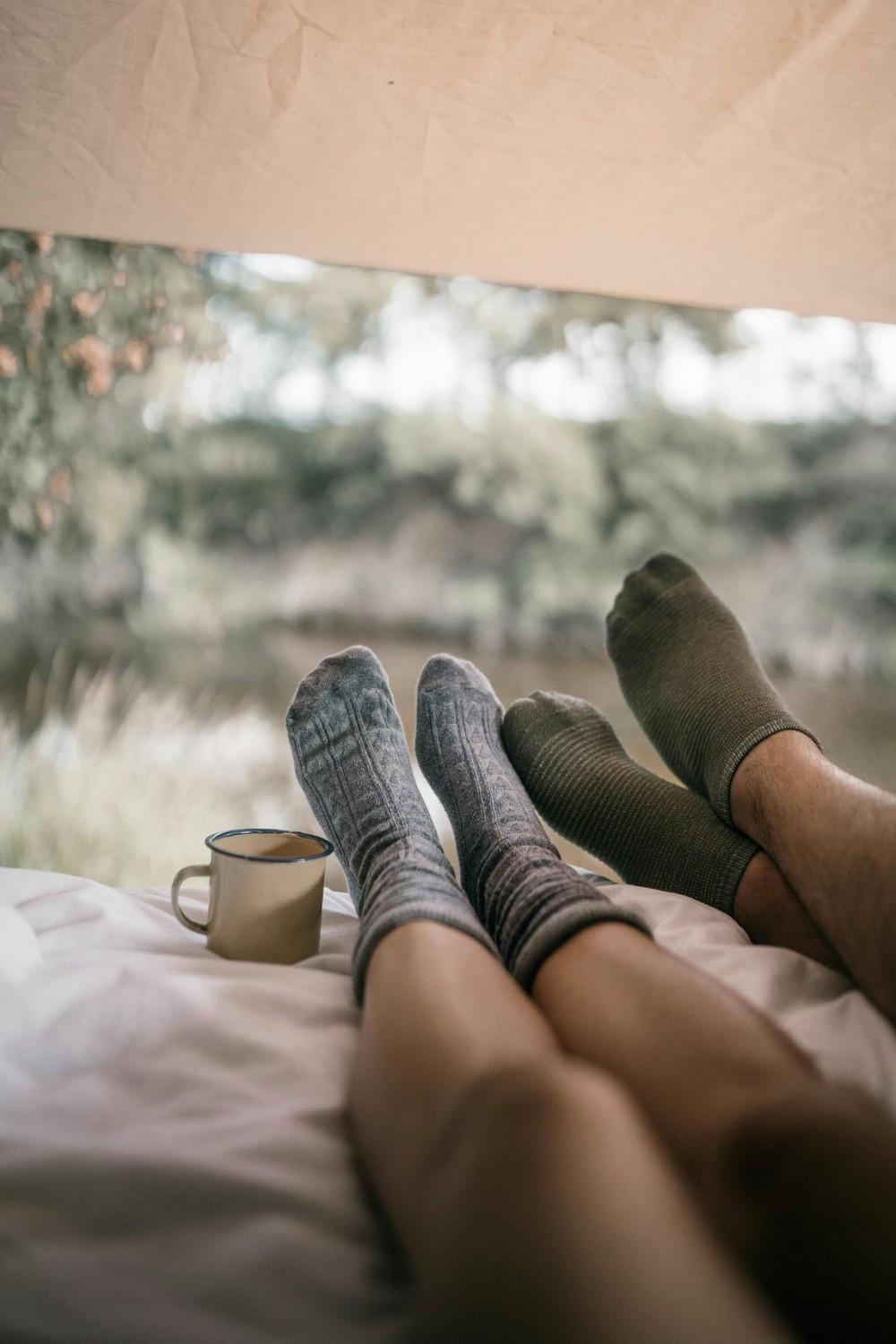 Couple or Honeymoon Stay