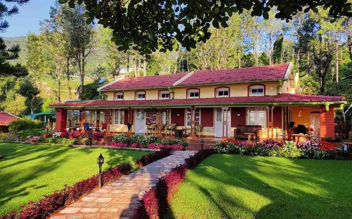 Prakritilaya Nature Homes