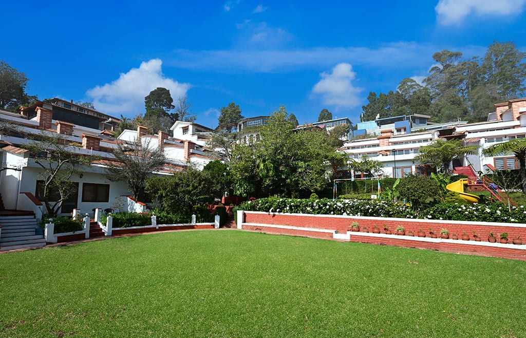 Resort amenities and recreation