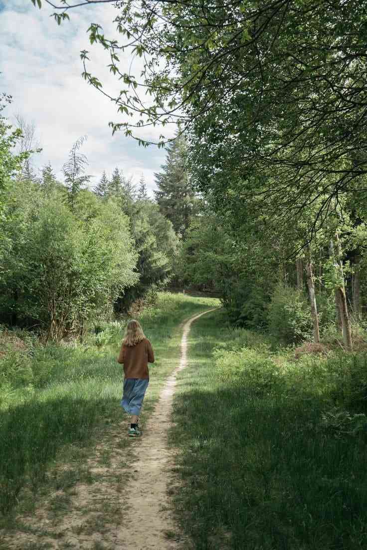 Nature walk