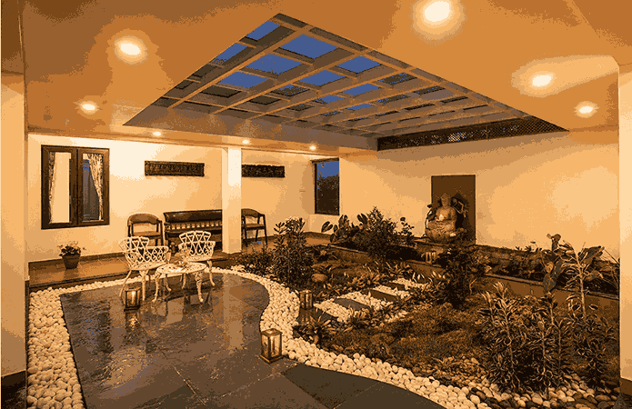 Magnolia — nature stay near Ketti
