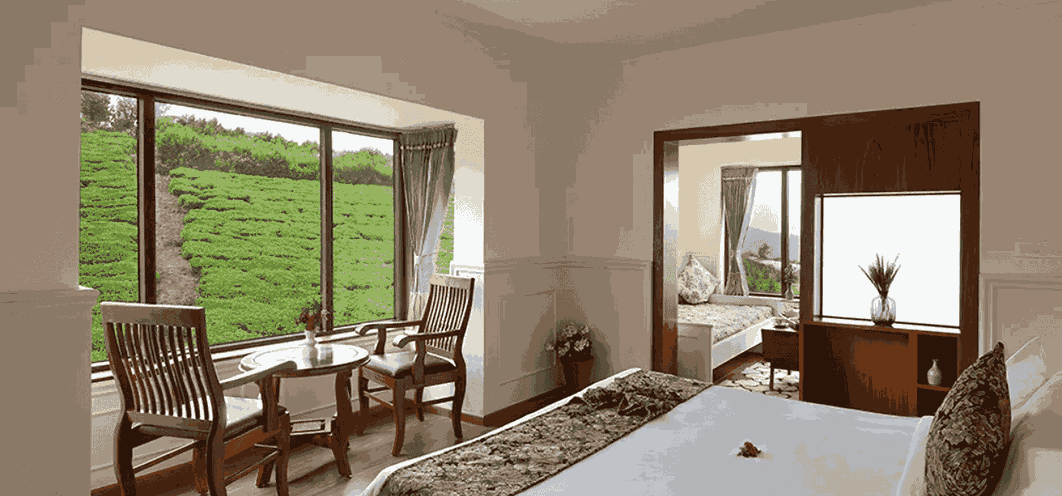 Lavender Room