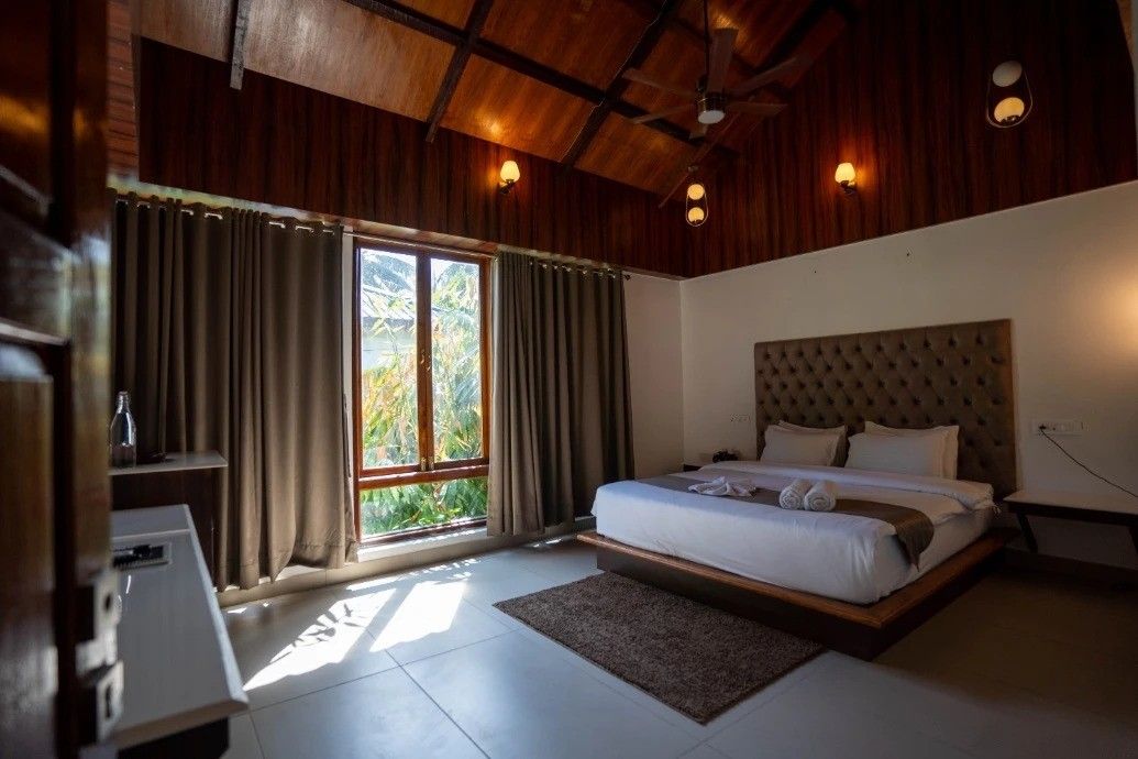 Family Suite view 2