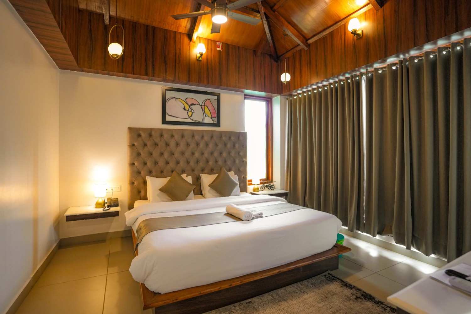 Premium Room view 1