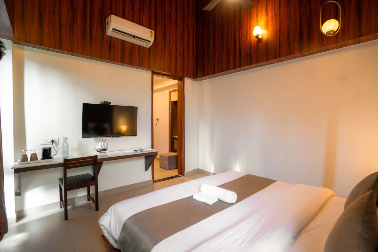 Premium Room view 2