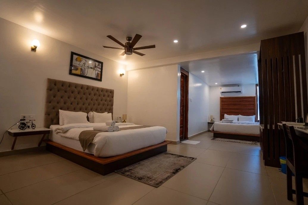 Premium Family Room view 1