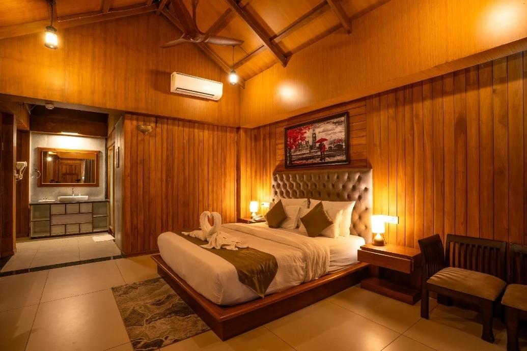 Villa Plus view 1