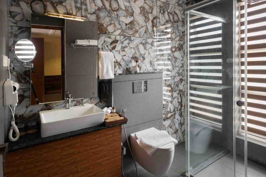 Premium Deluxe Room view 2