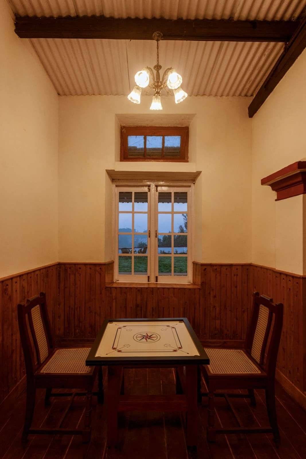 Rosewood, Ooty