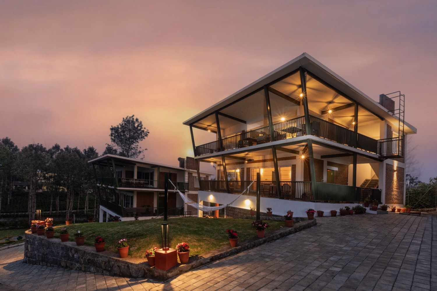 Solitude, Kotagiri