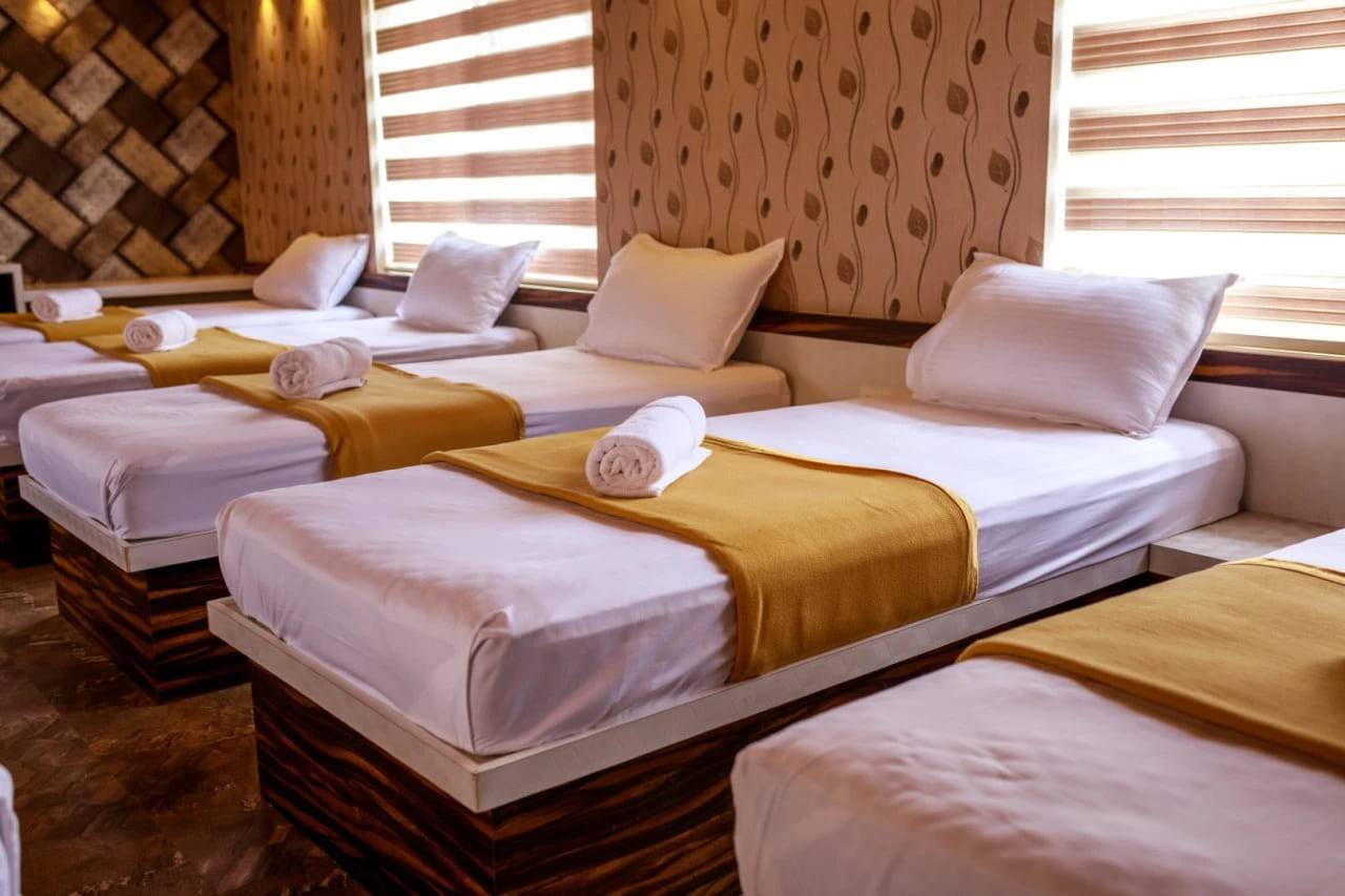 Dormitory (12 Beds) view 3