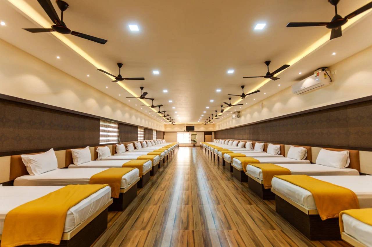 Dormitory (31 Beds) view 1