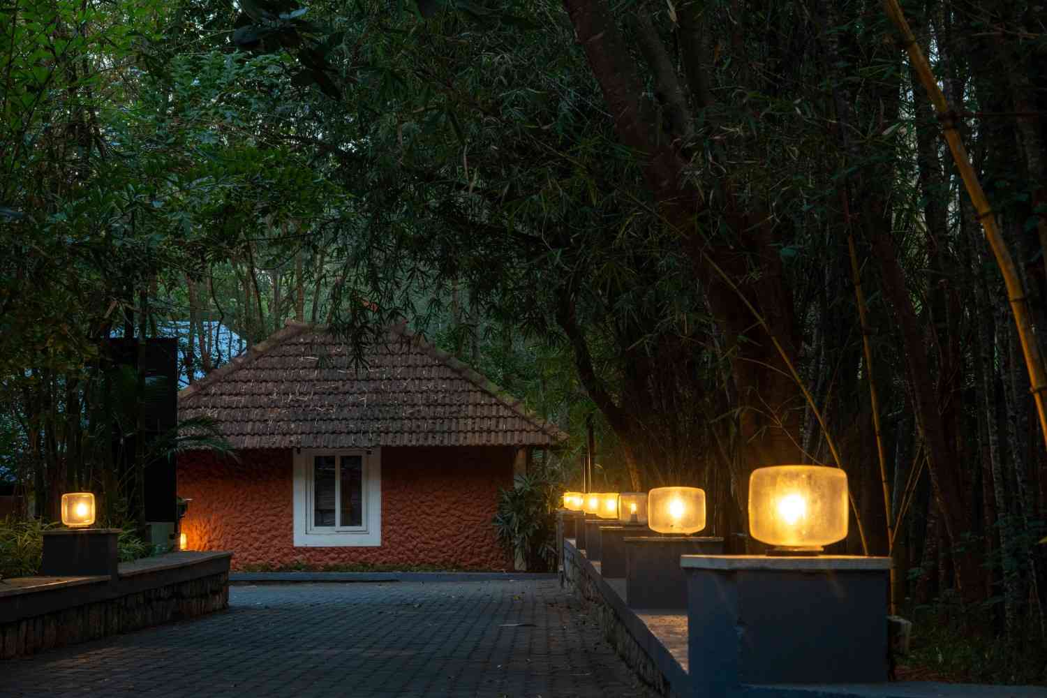 SR Jungle Resort preview