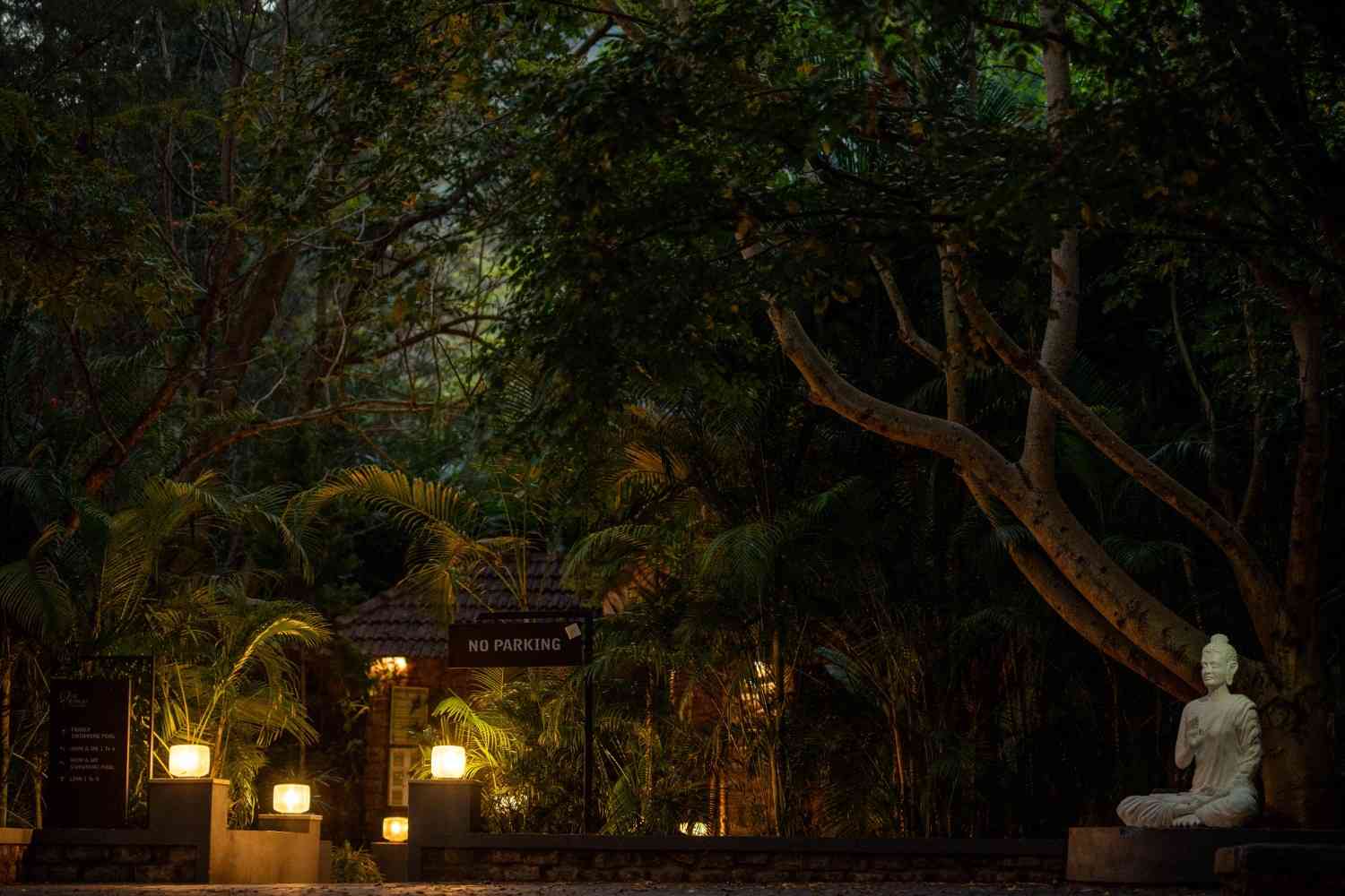 SR Jungle Resort preview