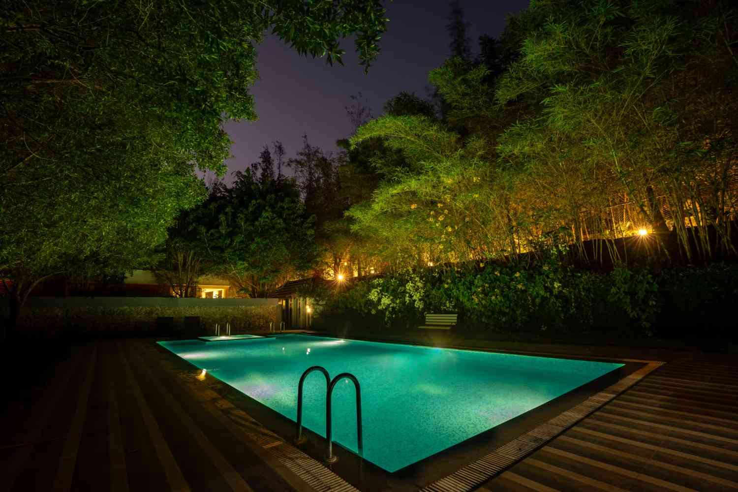 SR Jungle Resort preview