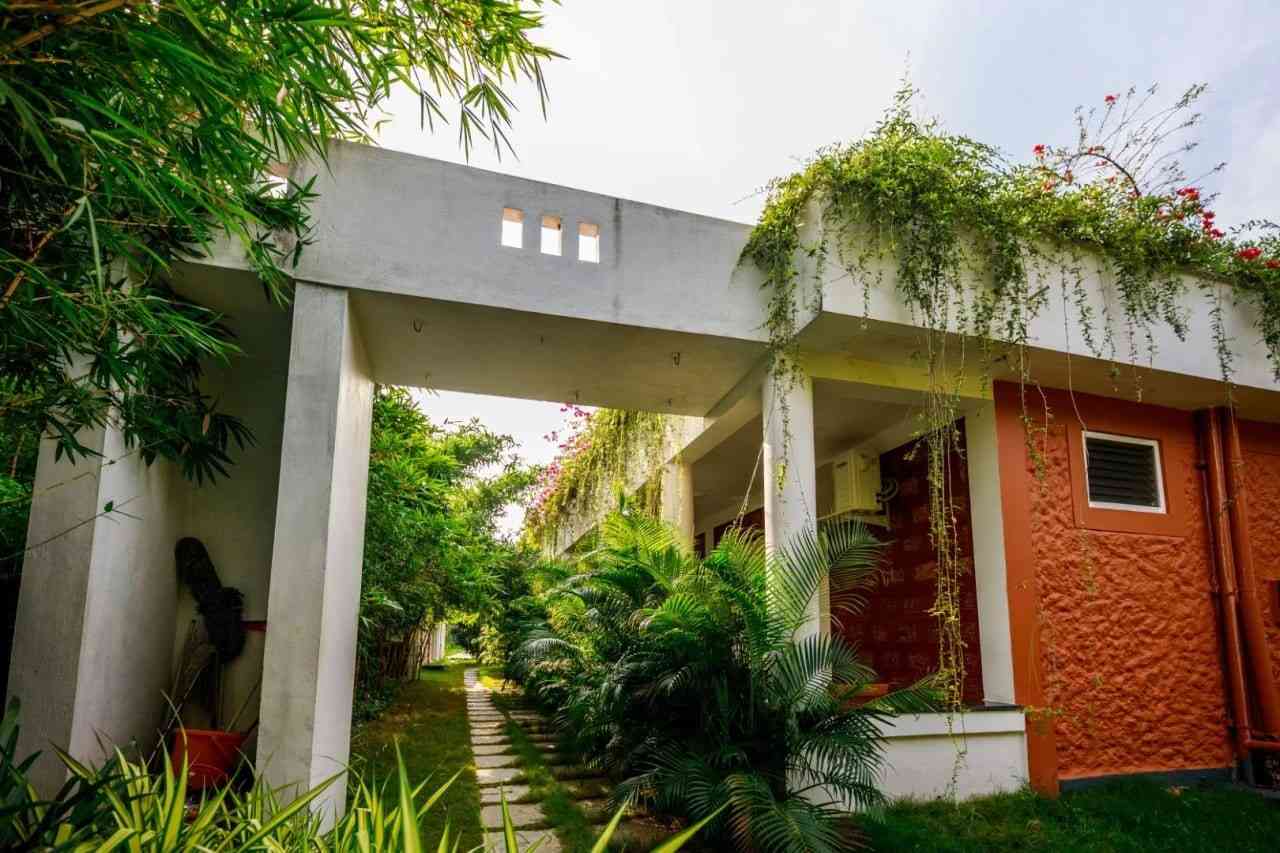 Family Suite Cottages view 2