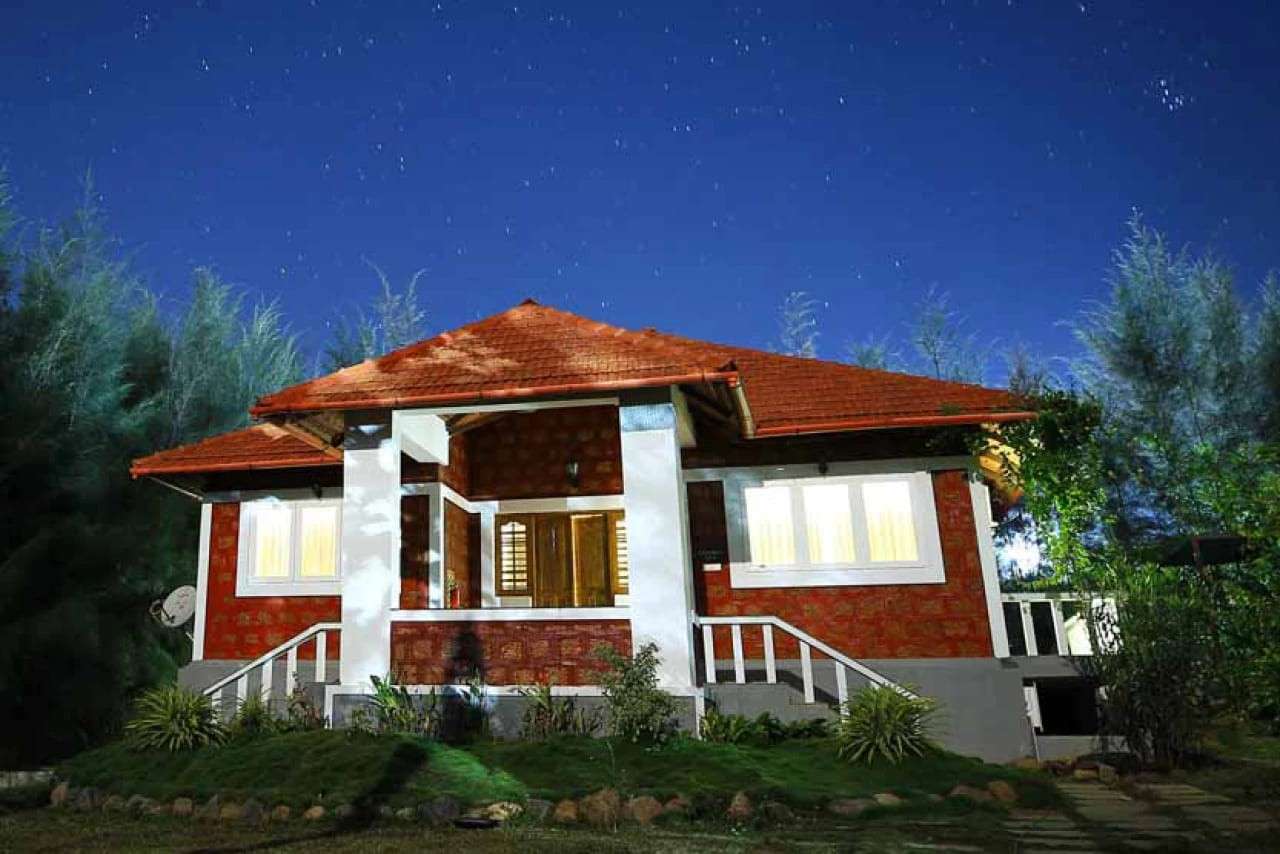Family Villa Cottages view 1