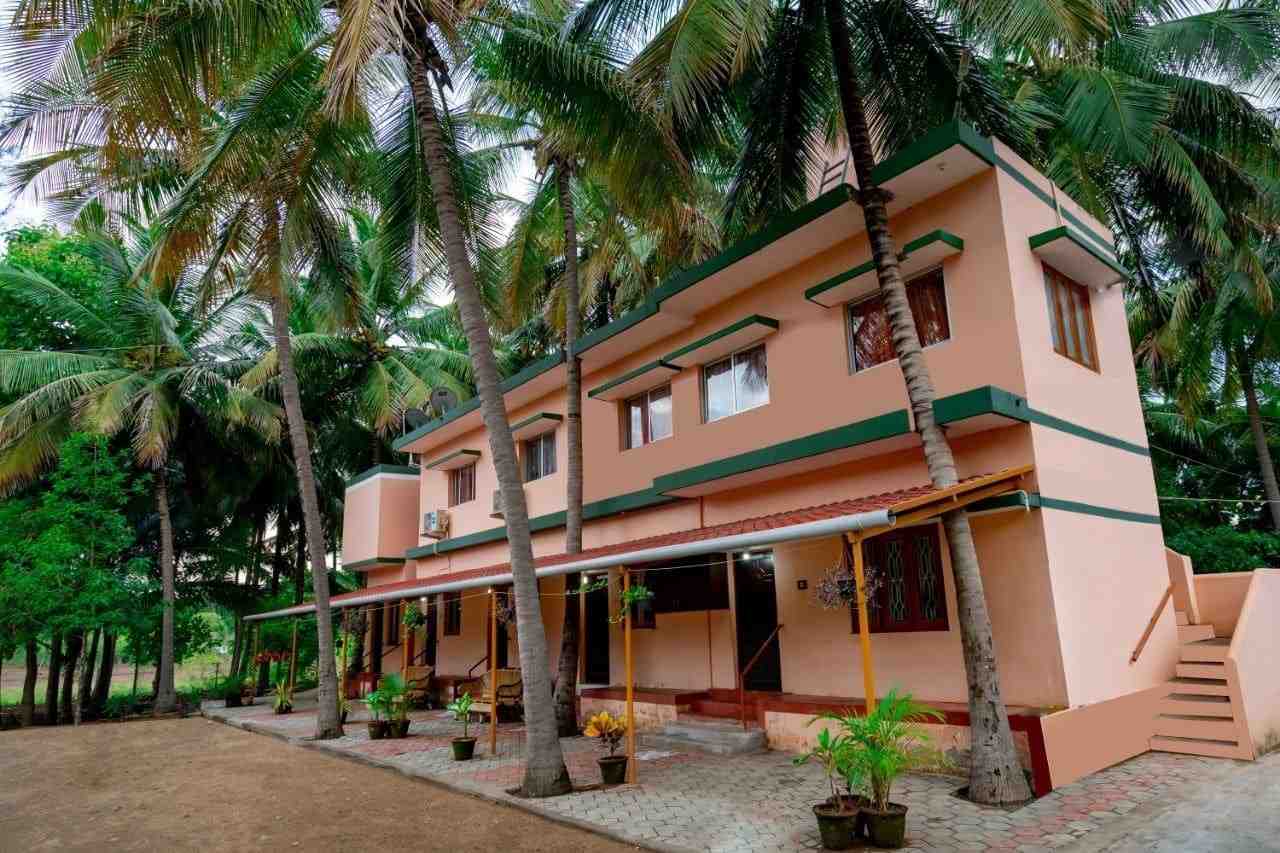 Farm stay