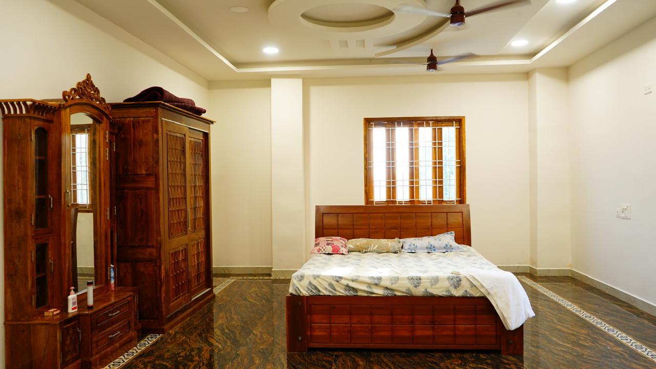 Suite Room