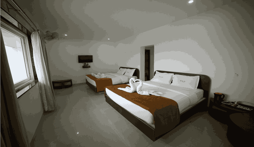 Suite Room