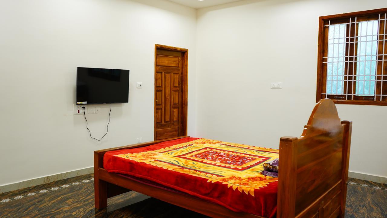 Double Deluxe Room