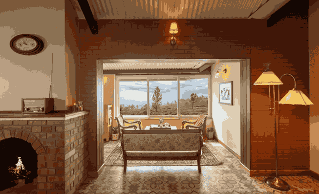 Teanest Nightingale Annexe, Kotagiri