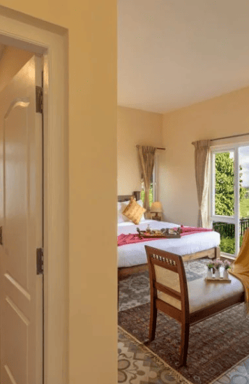 Teanest Nightingale Annexe, Kotagiri