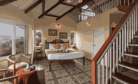 Teanest Nightingale Annexe, Kotagiri