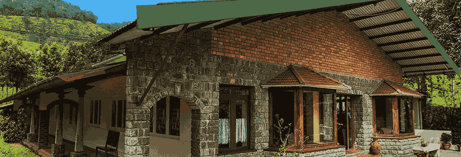 Teanest, tea-themed stay in the Nilgiris