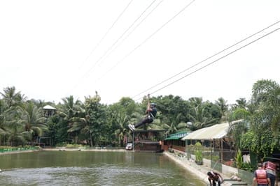 Valley Crossing