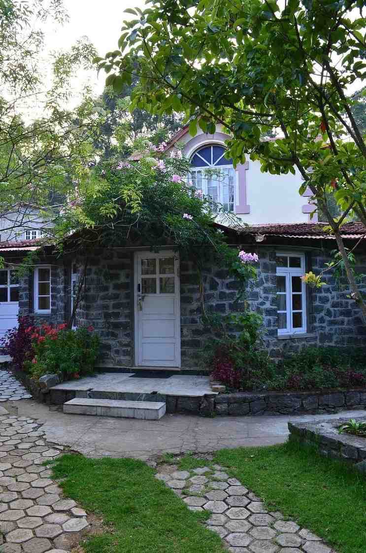 Delux Rooms main view
