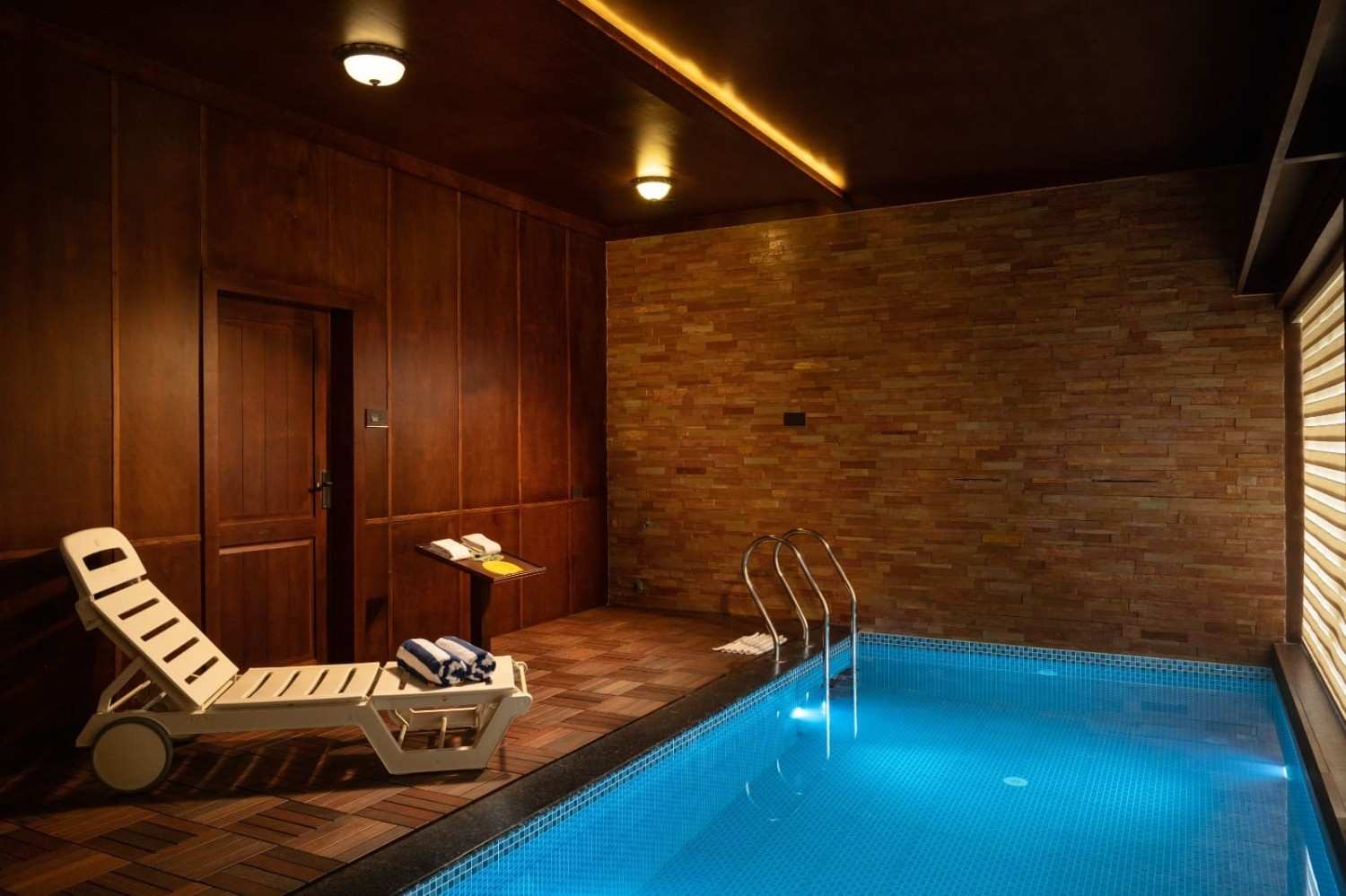 Pool Villa view 3