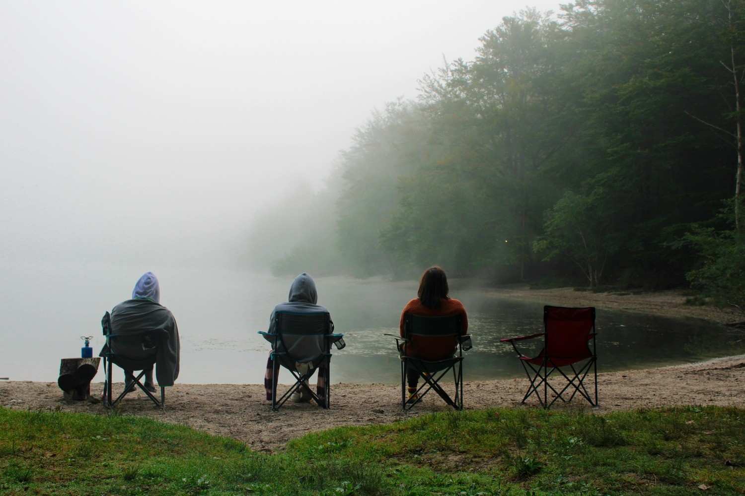Leisure & Weekend Getaway